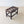 Load image into Gallery viewer, Antique Edwardian Oak Luggage Stand c.1910
