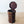 Load image into Gallery viewer, Antique George III Brass-Bound Mahogany Octagonal Cellaret c.1790
