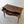 Load image into Gallery viewer, Antique Georgian Mahogany Serpentine Side Table c.1800
