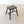 Load image into Gallery viewer, Antique Victorian Elm &amp; Beech Country Stool c.1850
