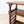 Load image into Gallery viewer, Antique Arts &amp; Crafts Oak Liberty &amp; Co. Reading Table Bookstand c.1900
