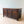 Load image into Gallery viewer, Antique Charles II West Yorkshire oak coffer with a bog oak and holly chevron frieze and geometric knotwork panels, raised on feet.
