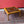 Load image into Gallery viewer, Mid Century Tile Top Square Teak Coffee Table
