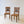 Load image into Gallery viewer, Pair of Antique Victorian Oak Side Chairs c.1890
