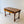 Load image into Gallery viewer, Antique Victorian Ash Writing Table by Hindley &amp; Sons c.1880
