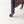 Load image into Gallery viewer, Antique Mahogany Card Table with Bookshelf Base c.1920
