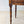 Load image into Gallery viewer, Antique Georgian Mahogany Bow-Front Side Table c.1800
