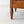 Load image into Gallery viewer, Antique French Oak Bedside Cabinet with Marble Top c.1900
