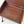 Load image into Gallery viewer, Antique Victorian Mahogany Hall Chair c.1890
