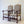 Load image into Gallery viewer, Pair of Antique Late Victorian Walnut Armchairs c.1890
