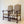 Load image into Gallery viewer, Pair of Antique Late Victorian Walnut Armchairs c.1890
