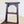 Load image into Gallery viewer, Antique Victorian Oak Arts and Crafts Metamorphic Library Chair / Steps c.1895
