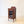Load image into Gallery viewer, Antique Edwardian Inlaid Mahogany Glazed Display Cabinet c.1910
