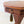 Load image into Gallery viewer, Antique Victorian Walnut Octagonal Sewing Table c.1860
