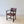Load image into Gallery viewer, Antique Early 20th Century Oak Desk Chair c.1920

