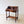 Load image into Gallery viewer, Antique Victorian Walnut Small Writing Table c.1890
