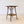 Load image into Gallery viewer, Antique Victorian Bamboo Occasional Table c.1890
