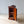 Load image into Gallery viewer, Antique Victorian Mahogany Bedside Cupboard c.1880

