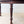 Load image into Gallery viewer, Antique Victorian Mahogany Console Table c.1870
