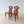 Load image into Gallery viewer, Pair of Antique Victorian Oak Hall Chairs c.1870
