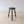 Load image into Gallery viewer, Antique Victorian Oak Three-Legged Country Stool c.1880
