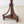 Load image into Gallery viewer, Antique Edwardian Inlaid Mahogany Wine Table c.1905
