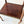 Load image into Gallery viewer, Antique Victorian Mahogany Two-Tier Occasional Table by W. Turner Lord &amp; Co c.1880
