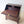 Load image into Gallery viewer, Antique George III Mahogany Bureau c.1770
