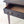 Load image into Gallery viewer, Antique George III Country House Oak Side Table c.1800
