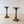 Load image into Gallery viewer, Antique Late Victorian Pair of Oak Torchères c.1890
