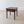 Load image into Gallery viewer, Antique Edwardian Mahogany Diminutive Envelope Card Table c.1910
