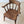 Load image into Gallery viewer, Antique Late Victorian Elm &amp; Beech Captain's Desk Chair c.1880
