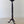 Load image into Gallery viewer, Antique Victorian Chippendale Revival Mahogany Torchère c.1880
