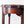 Load image into Gallery viewer, Antique Edwardian Inlaid Mahogany Torchère c.1905
