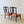 Load image into Gallery viewer, Pair of Antique Edwardian Sheraton Revival Mahogany Salon Chairs c.1905
