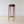 Load image into Gallery viewer, Antique Edwardian Satinwood Sheraton Revival Candle Stand c.1905
