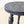 Load image into Gallery viewer, Antique Victorian Ebonised Chip-Carved Occasional Table c.1890
