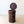 Load image into Gallery viewer, Antique George III Brass-Bound Mahogany Octagonal Cellaret c.1790

