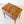 Load image into Gallery viewer, Antique Georgian Mahogany Folding Dressing Table c.1790

