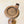 Load image into Gallery viewer, Antique Edwardian Mahogany Floor-Standing Smoking Stand c.1910
