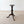 Load image into Gallery viewer, Antique Victorian Mahogany Tripod Candle Stand c.1890
