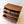 Load image into Gallery viewer, Antique Georgian Mahogany Bowfront Chest of Drawers c.1800
