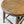 Load image into Gallery viewer, Antique Victorian Elm &amp; Beech Country Stool c.1890

