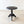 Load image into Gallery viewer, Antique Victorian Anglo-Indian Carved Ebonised Occasional Table c.1890
