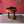 Load image into Gallery viewer, Antique Victorian Mahogany Demilune Console / Hall Table
