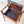Load image into Gallery viewer, Antique Victorian Golden Oak Piano Stool with Storage c.1890
