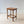 Load image into Gallery viewer, Antique Golden Oak Occasional Table c.1920
