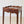 Load image into Gallery viewer, Antique Edwardian Mahogany Urn Stand with Slide c.1905

