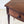 Load image into Gallery viewer, Antique Early 19th Century Mahogany Bow-Front Writing Table
