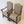 Load image into Gallery viewer, Pair of Antique Late Victorian Walnut Armchairs c.1890
